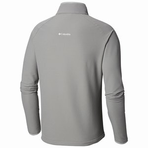 Columbia Titan Trekker™ Full Zip Herr Grå (THMLN0712)